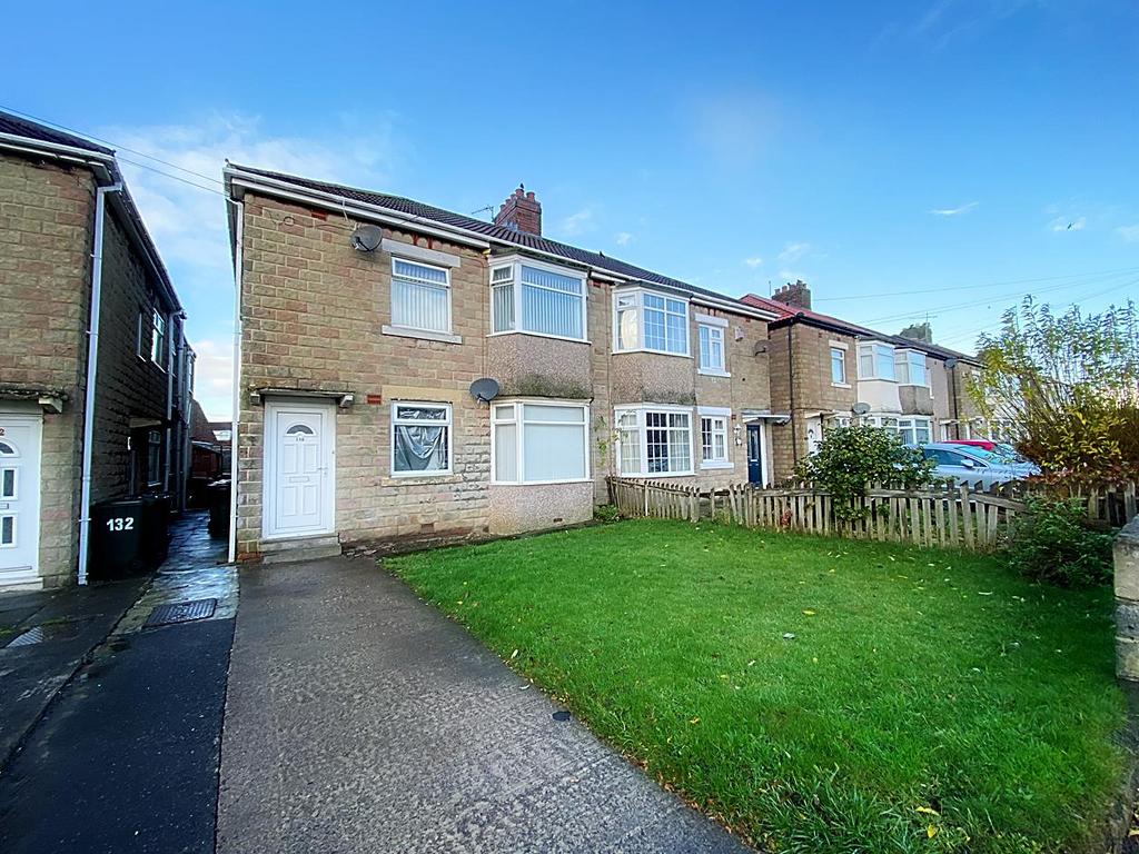 Kings Road North, Kings Estate 2 bed apartment for sale £94,950