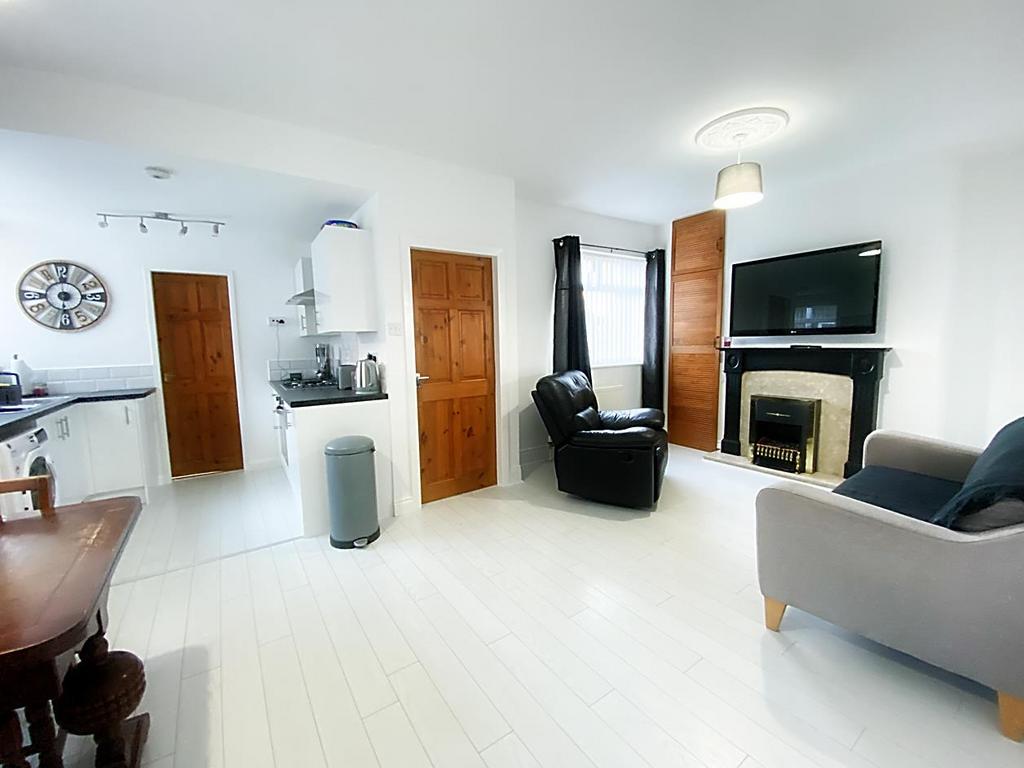 Lounge Area