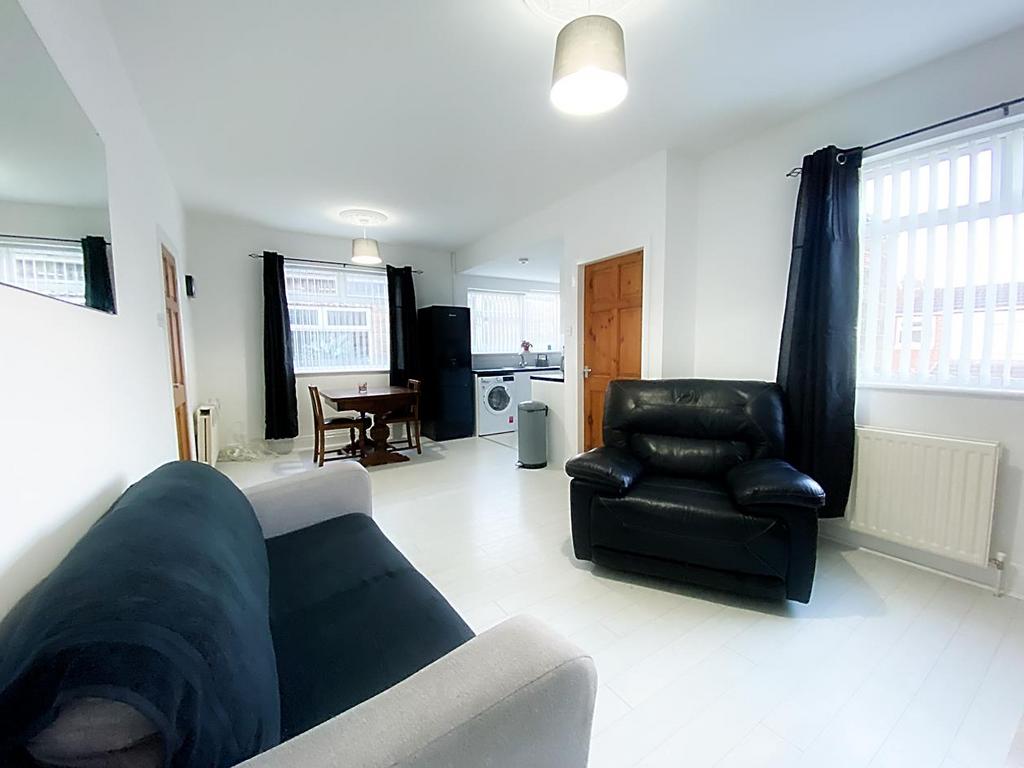 Lounge Area