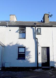 1 bedroom terraced house to rent, Cae Chwarel, Llanllechid, Bangor