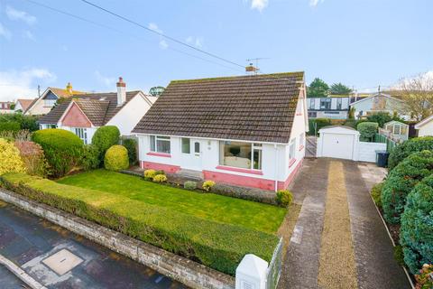 3 bedroom bungalow for sale - Linscott Crescent, West Yelland, Barnstaple