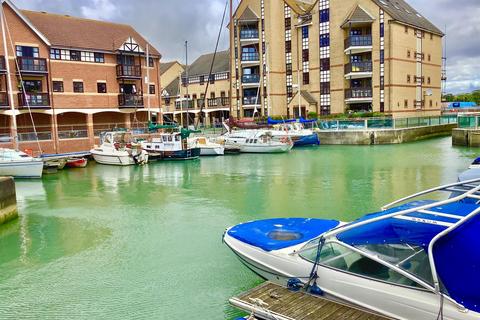 Property for sale, Emerald Quay, Shoreham-By-Sea