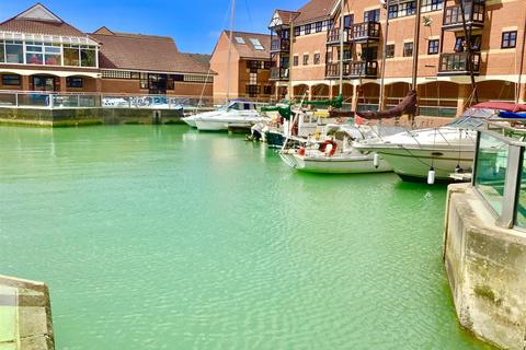 Property for sale, Emerald Quay, Shoreham-By-Sea