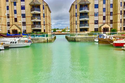 Property for sale, Emerald Quay, Shoreham-By-Sea