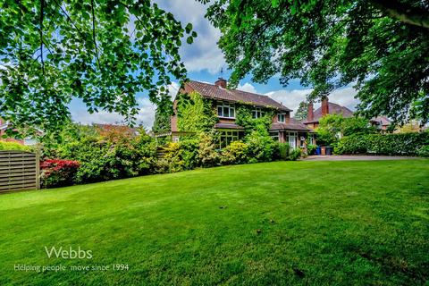 3 bedroom detached house for sale, Footherley Road, Shenstone, Lichfield WS14