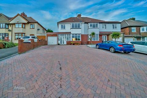183 Lichfield Road, Bloxwich, Walsall, WS3 3DP
