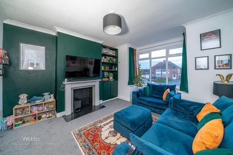 183 Lichfield Road, Bloxwich, Walsall, WS3 3DP