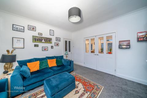 183 Lichfield Road, Bloxwich, Walsall, WS3 3DP