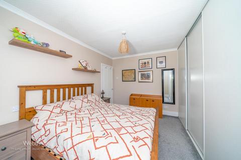183 Lichfield Road, Bloxwich, Walsall, WS3 3DP