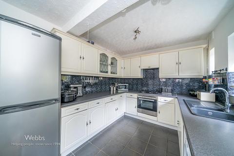 9 Keats Road, Walsall, WS3 1DS