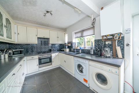 9 Keats Road, Walsall, WS3 1DS