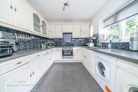 9 Keats Road, Walsall, WS3 1DS