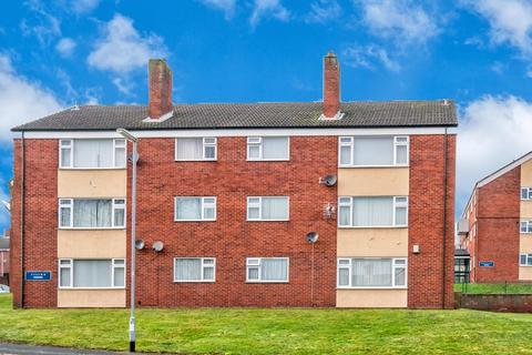 2 bedroom flat for sale, Carfax, Cannock WS11