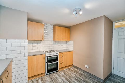 2 bedroom flat for sale, Carfax, Cannock WS11