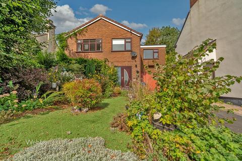 4 bedroom detached house for sale, Littleworth Road, Cannock WS12