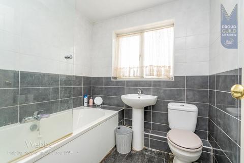 3 bedroom detached house for sale, Cannock Road, Cannock WS12