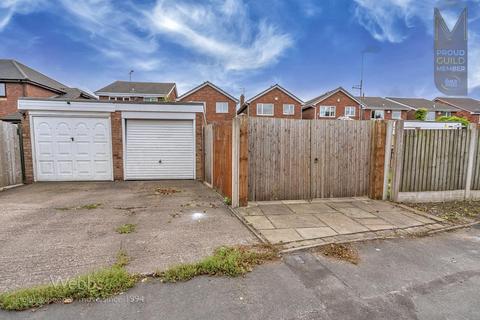 3 bedroom detached house for sale, Cannock Road, Cannock WS12