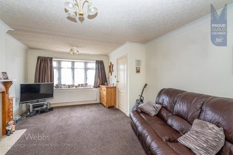 3 bedroom detached house for sale, Cannock Road, Cannock WS12