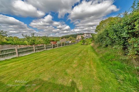 3 bedroom cottage for sale, Rawnsley Road, Hednesford, Cannock WS12