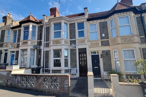 4 bedroom house to rent - Douglas Road, Bristol BS7