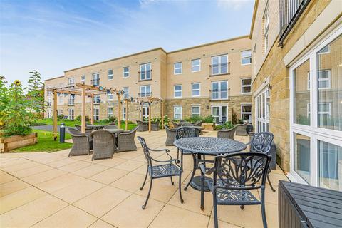 2 bedroom apartment for sale, Hewson Court, Hexham