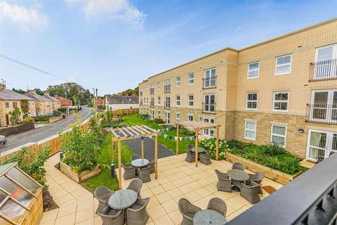 2 bedroom apartment for sale, Hewson Court, Hexham