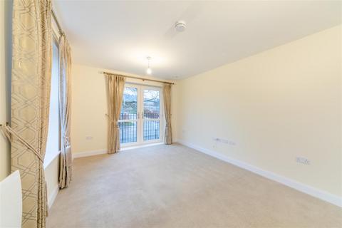 2 bedroom apartment for sale, Hewson Court, Hexham