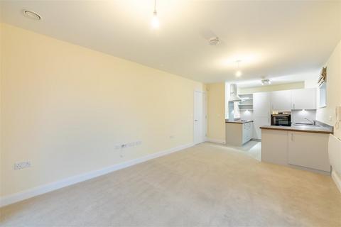 2 bedroom apartment for sale, Hewson Court, Hexham