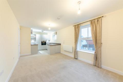 2 bedroom apartment for sale, Hewson Court, Hexham