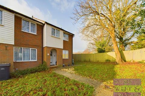 3 bedroom end of terrace house for sale, Swynford Drive, St. Leonards-On-Sea