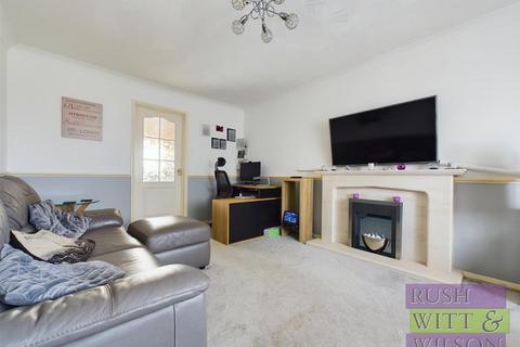 3 bedroom end of terrace house for sale, Swynford Drive, St. Leonards-On-Sea