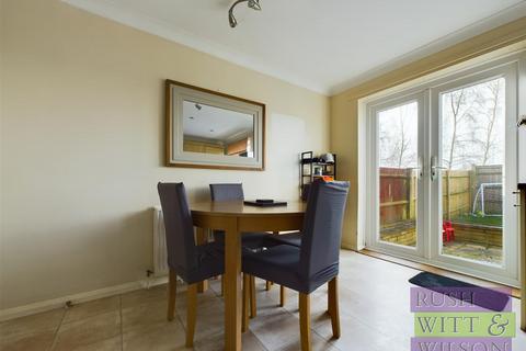 3 bedroom end of terrace house for sale, Swynford Drive, St. Leonards-On-Sea