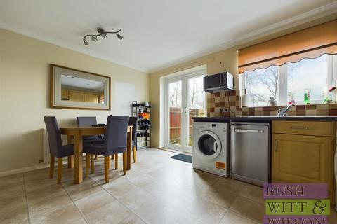 3 bedroom end of terrace house for sale, Swynford Drive, St. Leonards-On-Sea