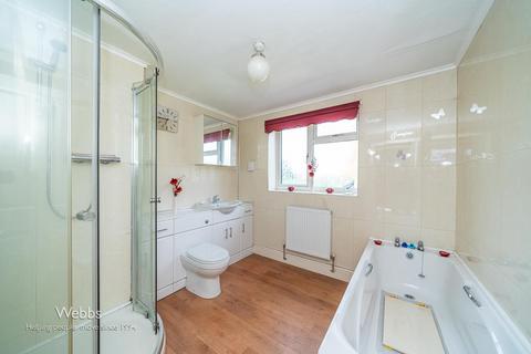 8 Hall Lane, Pelsall, Walsall, WS3 4JQ