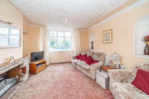 8 Hall Lane, Pelsall, Walsall, WS3 4JQ