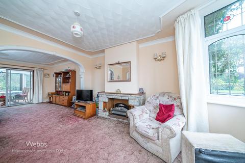 8 Hall Lane, Pelsall, Walsall, WS3 4JQ
