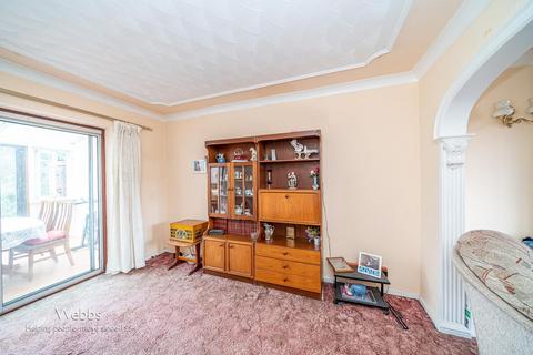 8 Hall Lane, Pelsall, Walsall, WS3 4JQ
