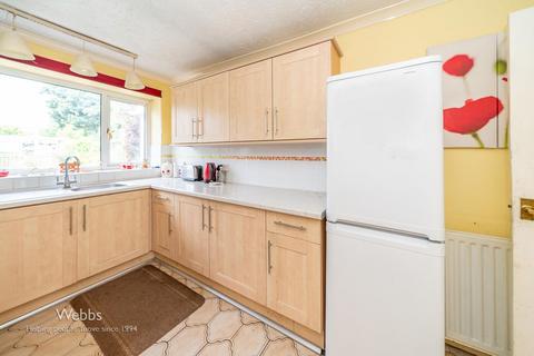 8 Hall Lane, Pelsall, Walsall, WS3 4JQ