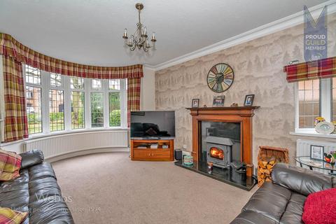 5 bedroom detached house for sale - Hatherton Road, Cannock WS11