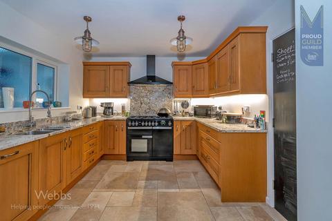 5 bedroom detached house for sale - Hatherton Road, Cannock WS11