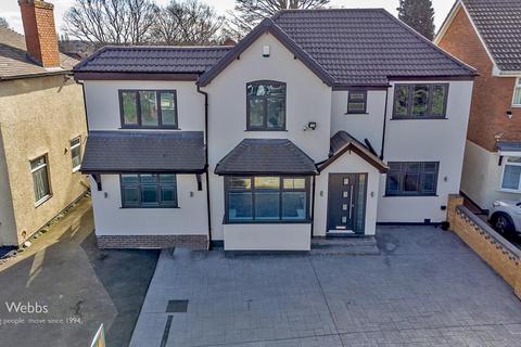154 Lichfield Road, Bloxwich, Walsall, WS3 3BJ