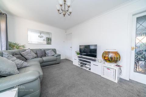 2 Church Lane, Coven, Wolverhampton, WV9 5DQ
