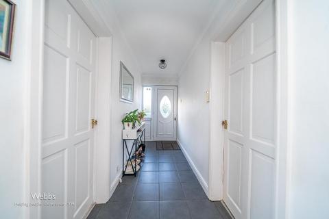 2 Church Lane, Coven, Wolverhampton, WV9 5DQ