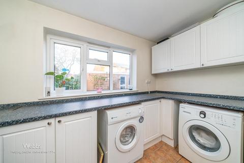 2 Church Lane, Coven, Wolverhampton, WV9 5DQ