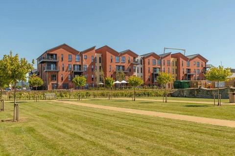 2 bedroom apartment for sale - Llanthony Place, St Ann Road,, Gloucester, GL2 5GQ