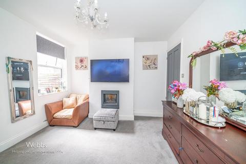 undefined, St. Johns Road, Cannock WS11