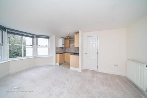 2 bedroom flat for sale, Bealeys Close, Walsall WS3