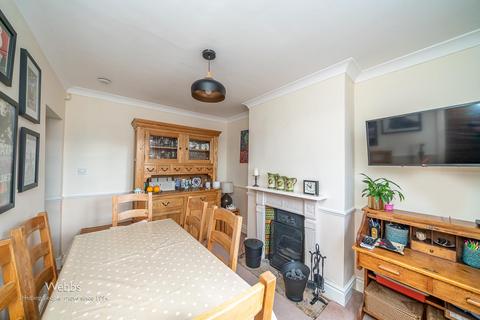 3 bedroom semi-detached house for sale - Old Penkridge Road, Cannock WS11