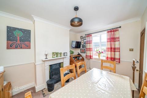 3 bedroom semi-detached house for sale - Old Penkridge Road, Cannock WS11
