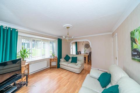 4 bedroom detached house for sale, Deavall Way, Heath Hayes, Cannock WS11